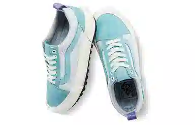 Napapijri x Vans Old Skool MTE-1 Blue White