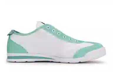 DESCENTE Crontempo White Green