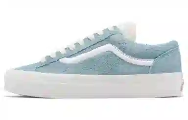 Vans Style 36 OG Vault LX Blue White