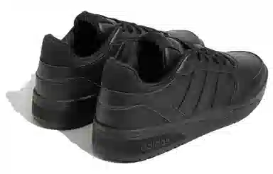 adidas neo Courtbeat Black