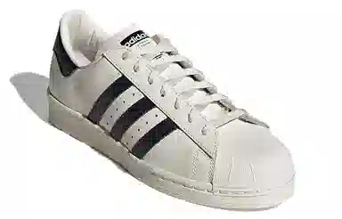 adidas Superstar 82 White Black