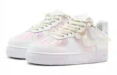 Nike Air Force 1 Low GS Pink