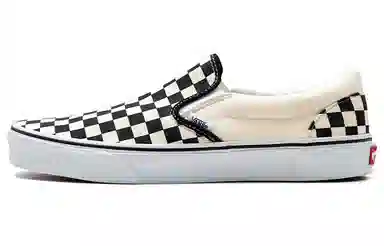 Vans Slip-On Checkerboard