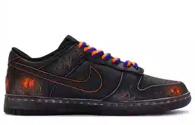 Nike Dunk Low BIGNIU