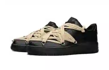 Nike Air Force 1 Low Black