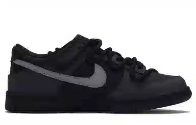 Nike Dunk Low Grey Black