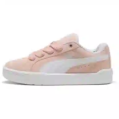 PUMA Park Lifestyle Low Pink