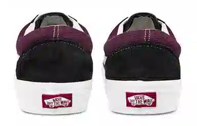 Vans Old Skool Black