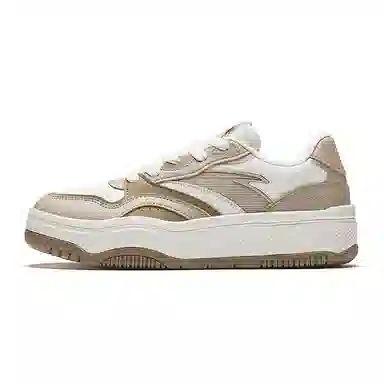 Anta Street 2 White Brown