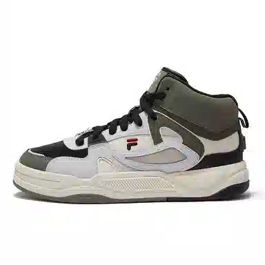 FILA FUSION BANK II MID