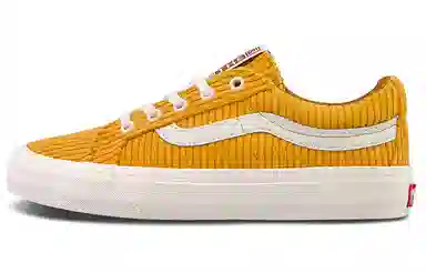 Vans SK8 Low Ginger