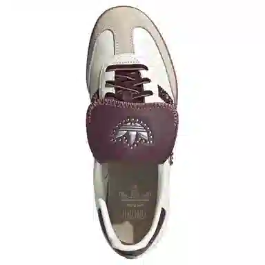 adidas Samba LT "Hemp/Off-White"