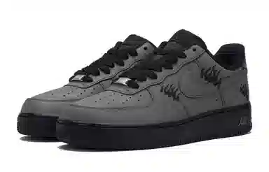 Nike Air Force 1 iSO Studio