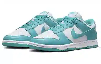 Nike Dunk Low Next Nature "Dusty Cactus"