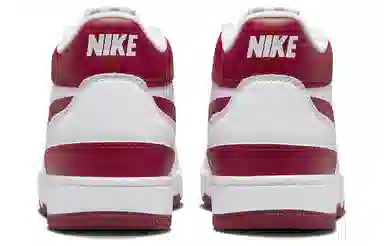 Nike Mac Attack "Red Crush"