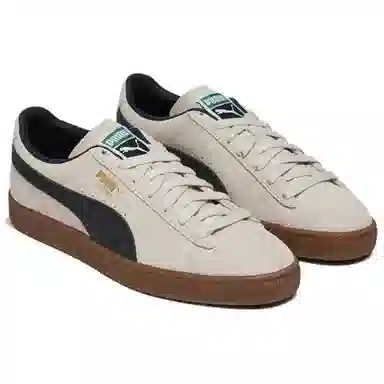 PUMA Suede