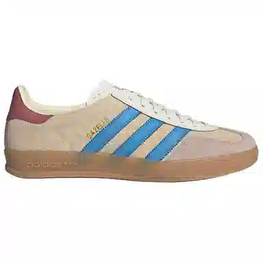 adidas Gazelle Indoor Brown