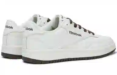Reebok Court 1000 White