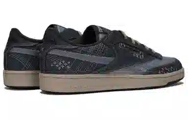 Reebok Club C Revenge Grey