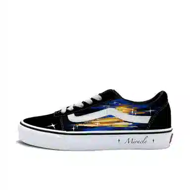 Vans Ward