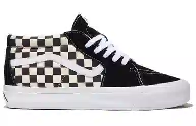 Vans Sk8-Mid Reissue