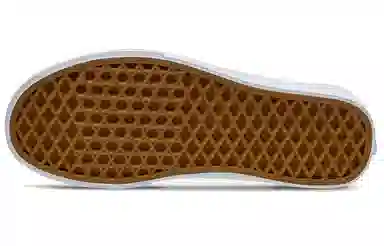 Vans Ward Low Beige Orange