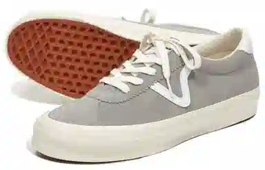 Vans Vault OG Epoch LX Grey