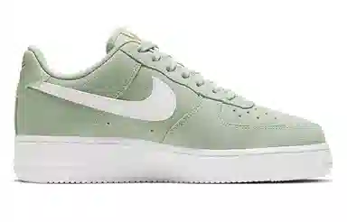 Nike Air Force 1 '07 Low "Frost Green"