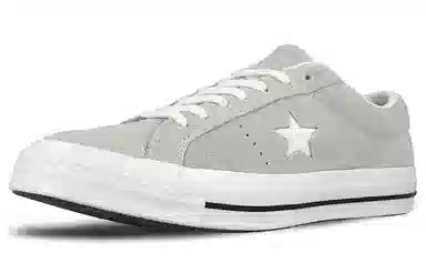 Converse one star OX