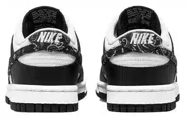 Nike Dunk Low ESS "Blue Paisley"