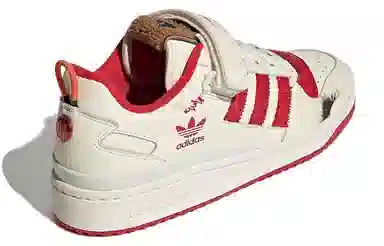 adidas Forum 84 Low "Home Alone"