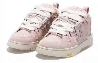 Palladium Pallablast Skate Pink