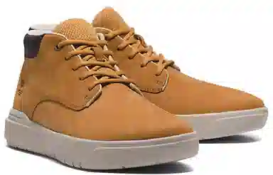 Timberland Seneca Bay Chukka