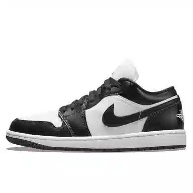 Jordan Air Jordan 1 Low Graffiti Gold