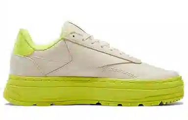 Reebok Club C Double Geo