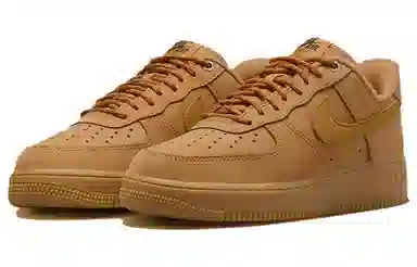 Nike Air Force 1 Low Brown