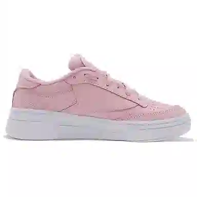 Reebok Club C Pink
