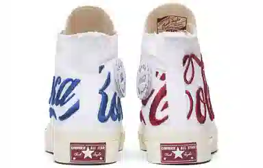 KITH x Coca-Cola x Converse 1970s