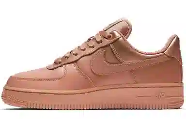 Nike Air Force 1 '07 Low Rose Gold