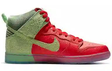 Nike Dunk SB Pro QS "Strawberry Cough"
