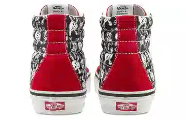 Vans Style 38