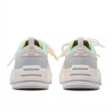 FILA 50-50 DX II CVS White Green