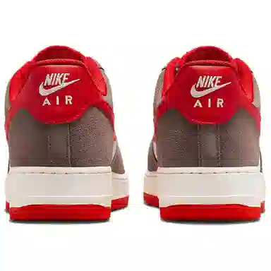 Nike Air Force 1 Lv8 '07 Brown Red