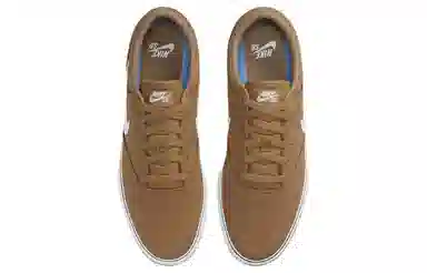Nike SB Chron 2 Brown