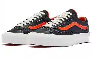 Vans Style 36 Vault VLT LX