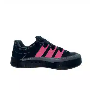 adidas Adimatic Black Pink