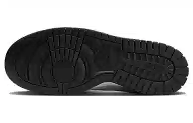 Nike Air Dunk Jumbo Low White