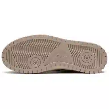 Asics Court MZ White Grey