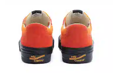 oddCIRKUS Astley Neon