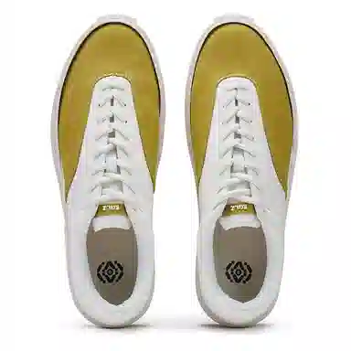 EQLZ Fault 22LO Aurora White Grass Grey Green